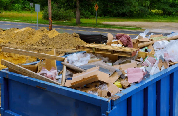 Professional Junk Removal in Elk River, MN